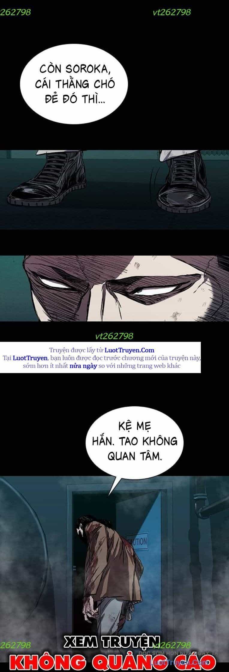 Báo Thù 2: Vạn Nhân Chi Thượng - Chương 111 - ảnh 75