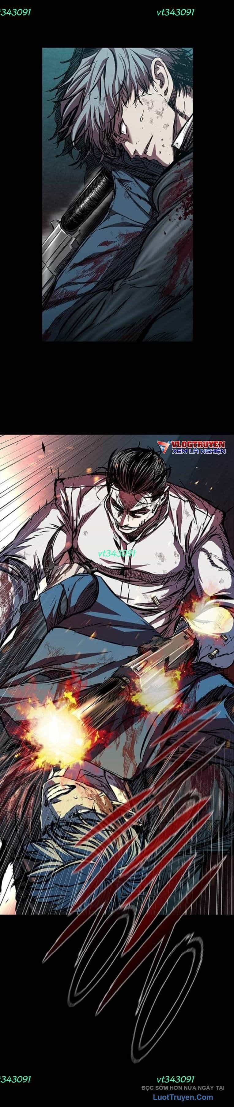 Báo Thù 2: Vạn Nhân Chi Thượng - Chương 112 - ảnh 11