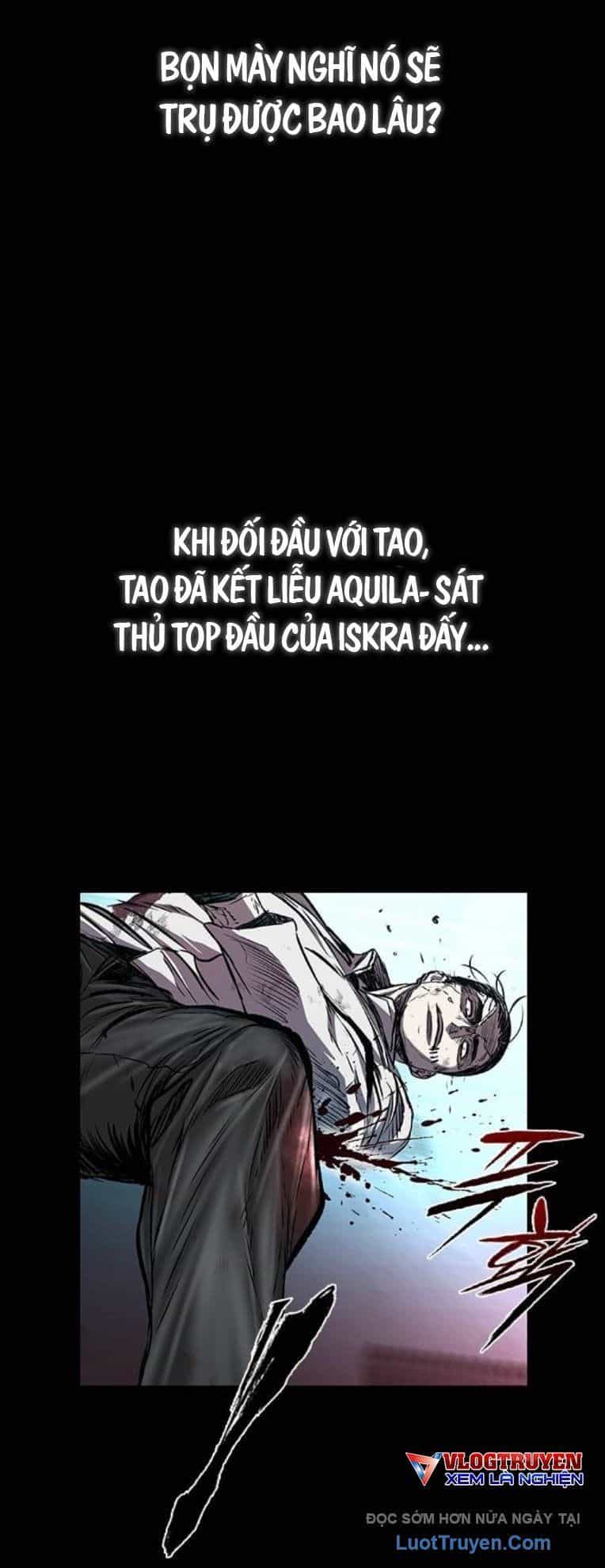 Báo Thù 2: Vạn Nhân Chi Thượng - Chương 112 - ảnh 2
