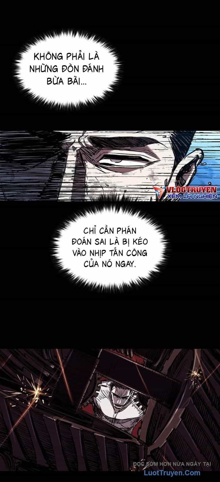 Báo Thù 2: Vạn Nhân Chi Thượng - Chương 112 - ảnh 32