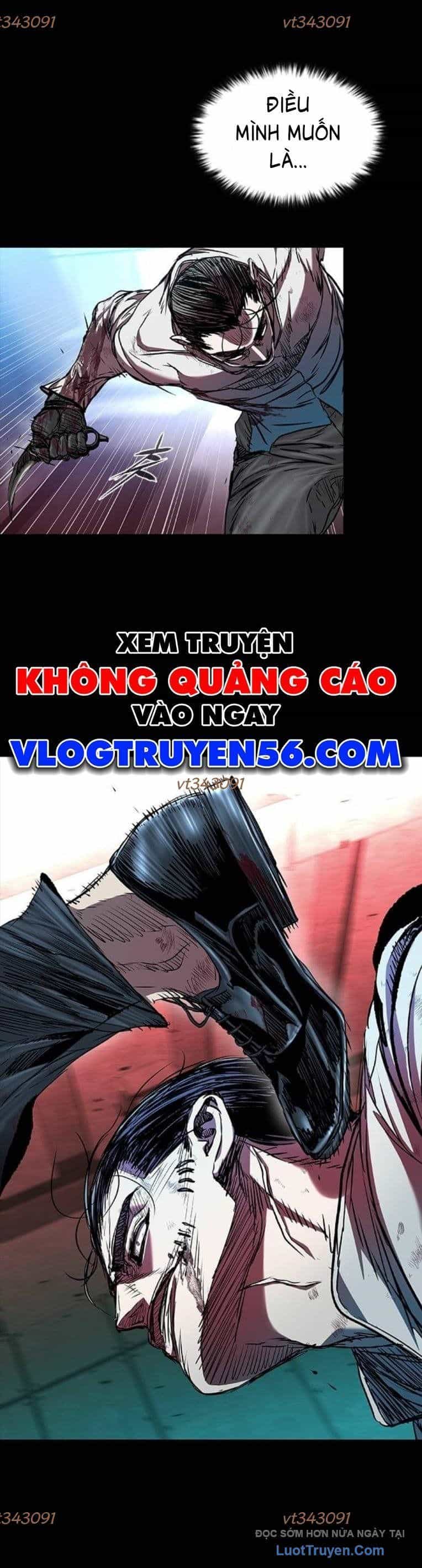 Báo Thù 2: Vạn Nhân Chi Thượng - Chương 112 - ảnh 40