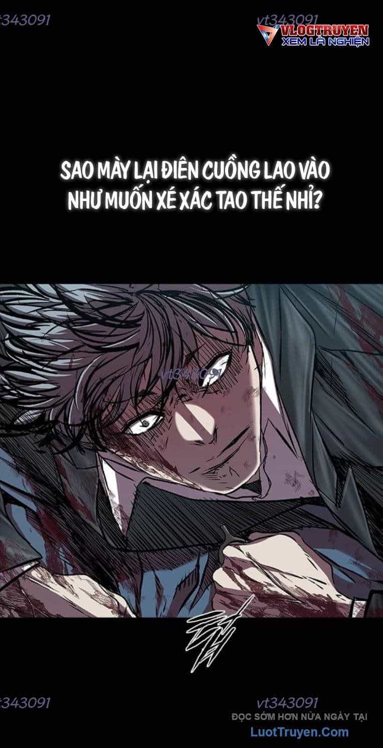 Báo Thù 2: Vạn Nhân Chi Thượng - Chương 112 - ảnh 5