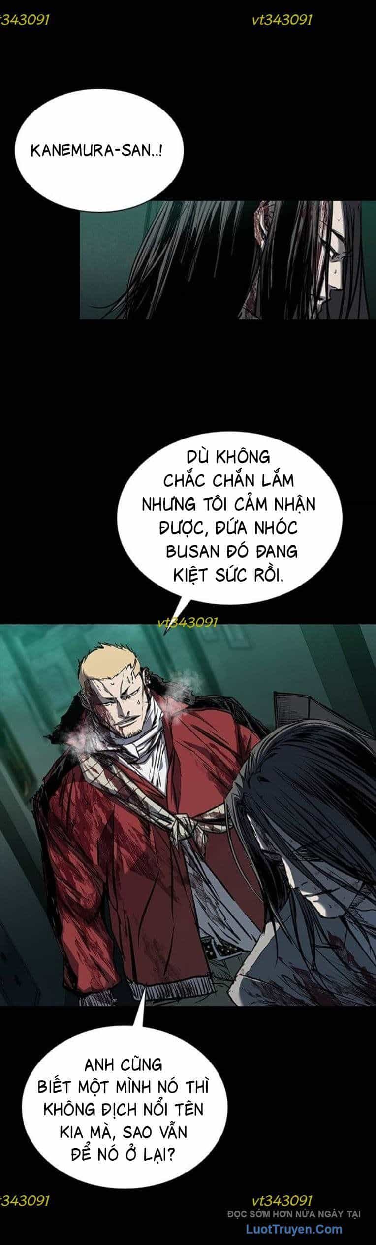 Báo Thù 2: Vạn Nhân Chi Thượng - Chương 112 - ảnh 50