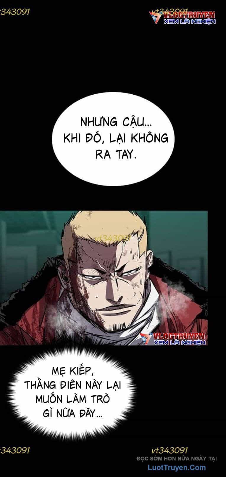 Báo Thù 2: Vạn Nhân Chi Thượng - Chương 112 - ảnh 53
