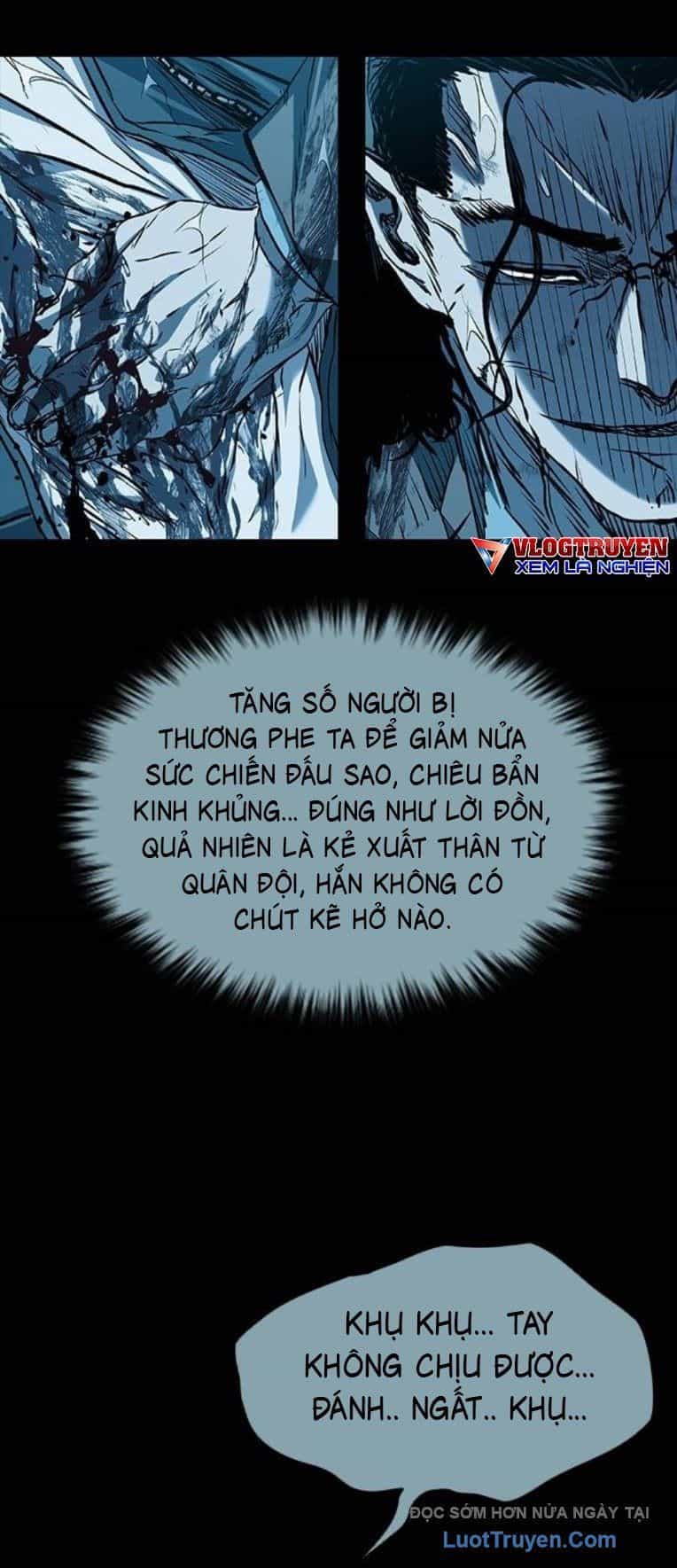 Báo Thù 2: Vạn Nhân Chi Thượng - Chương 112 - ảnh 67