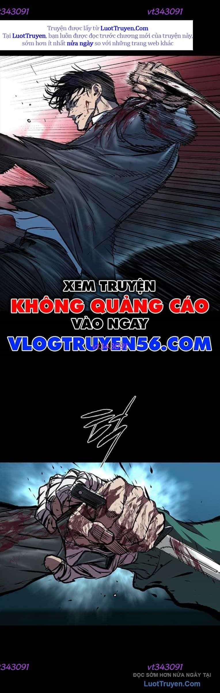 Báo Thù 2: Vạn Nhân Chi Thượng - Chương 112 - ảnh 94