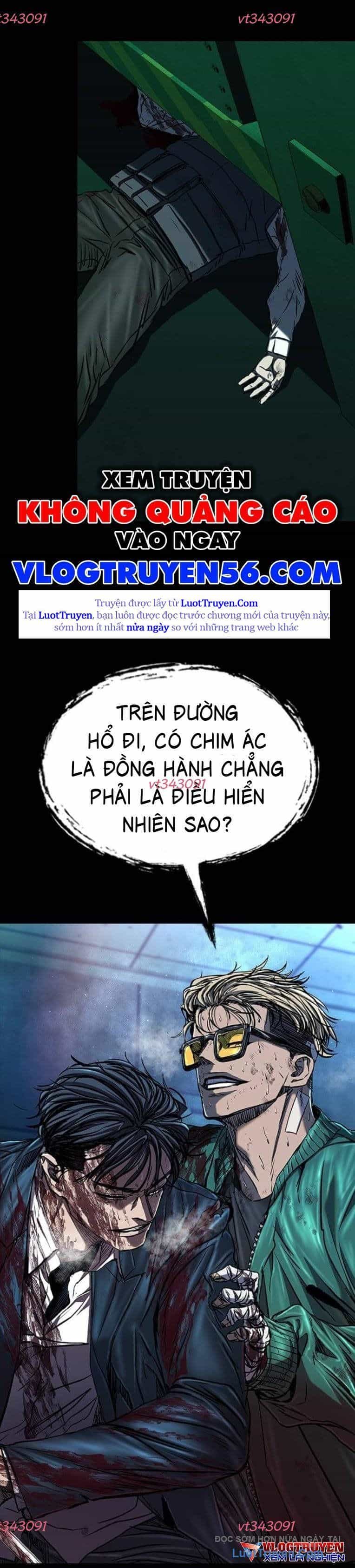 Báo Thù 2: Vạn Nhân Chi Thượng - Chương 112 - ảnh 97