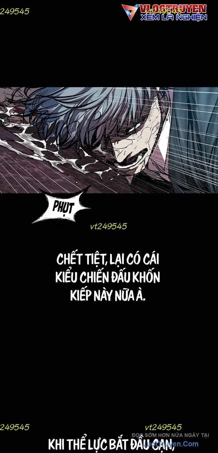 Báo Thù 2: Vạn Nhân Chi Thượng - Chương 113 - ảnh 13