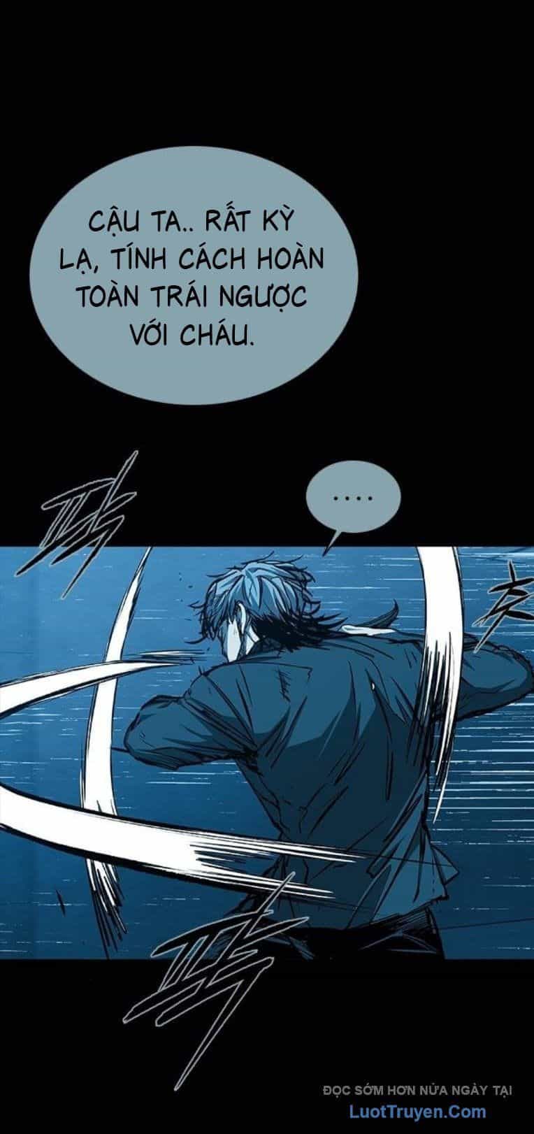 Báo Thù 2: Vạn Nhân Chi Thượng - Chương 113 - ảnh 25
