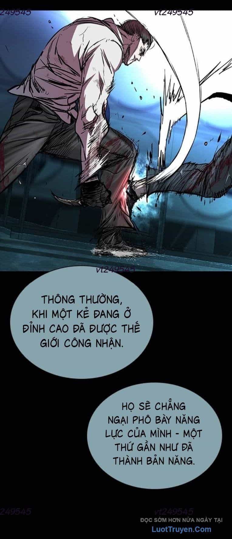 Báo Thù 2: Vạn Nhân Chi Thượng - Chương 113 - ảnh 29