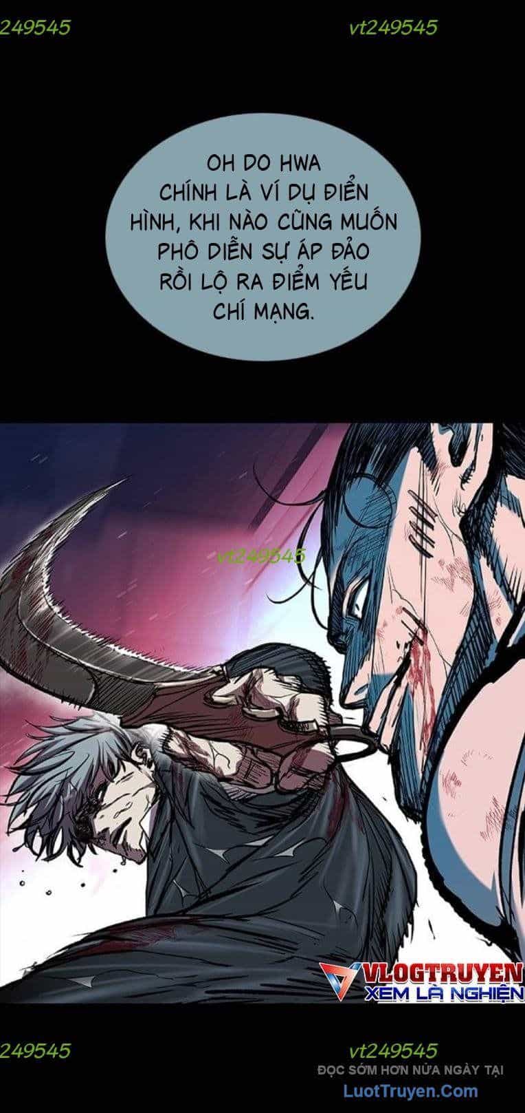 Báo Thù 2: Vạn Nhân Chi Thượng - Chương 113 - ảnh 30