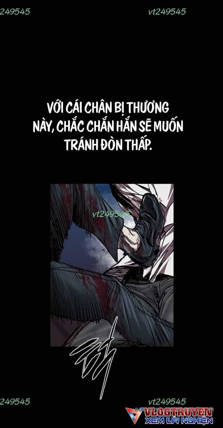 Báo Thù 2: Vạn Nhân Chi Thượng - Chương 113 - ảnh 40