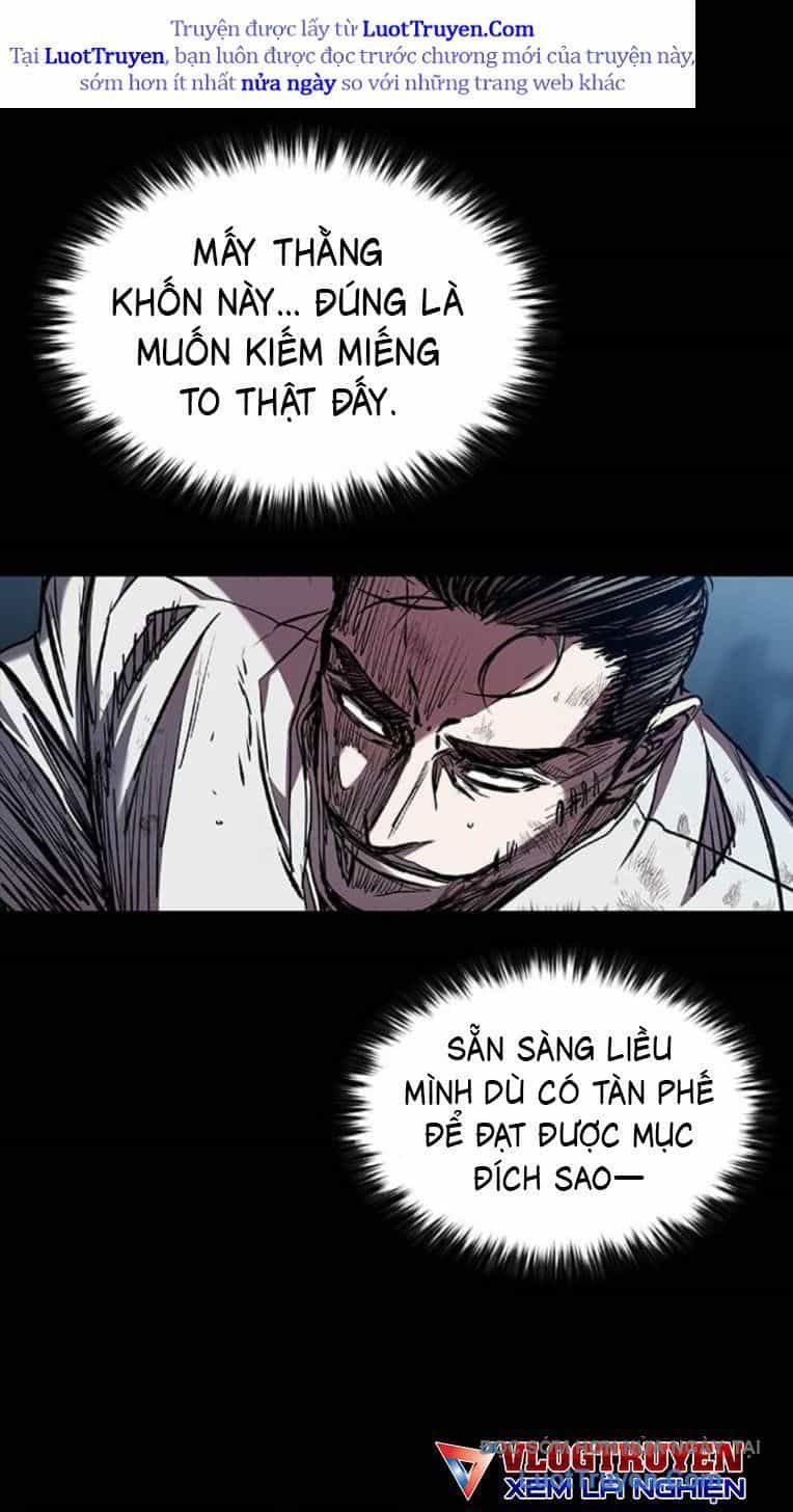 Báo Thù 2: Vạn Nhân Chi Thượng - Chương 113 - ảnh 63