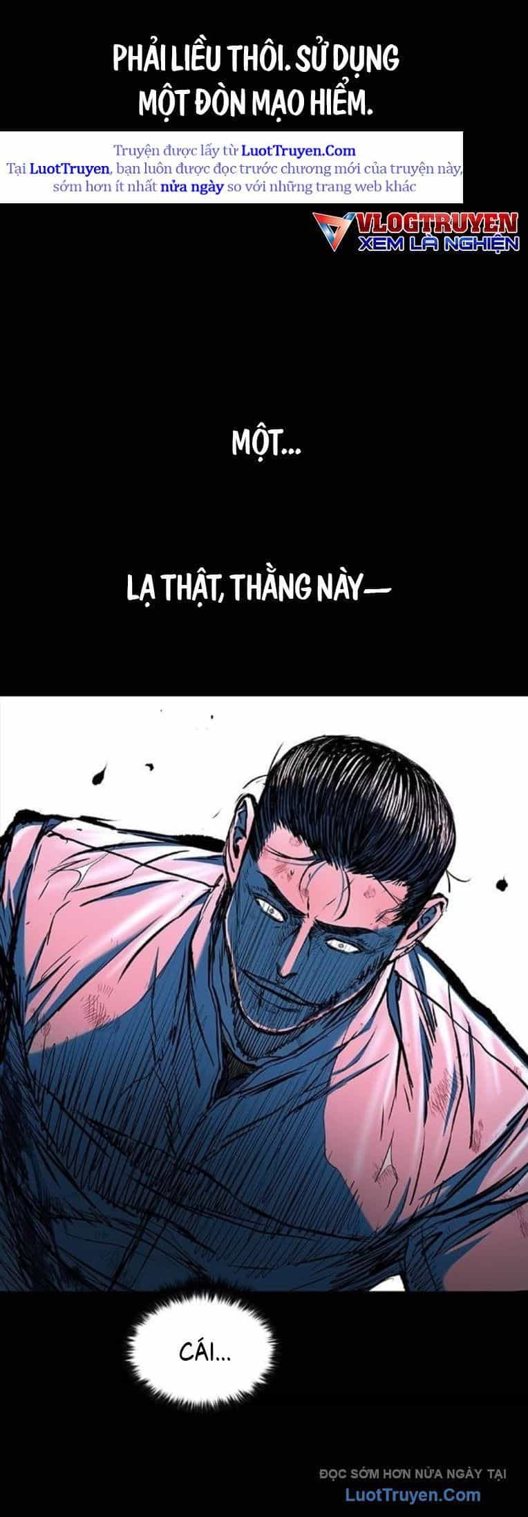Báo Thù 2: Vạn Nhân Chi Thượng - Chương 113 - ảnh 65
