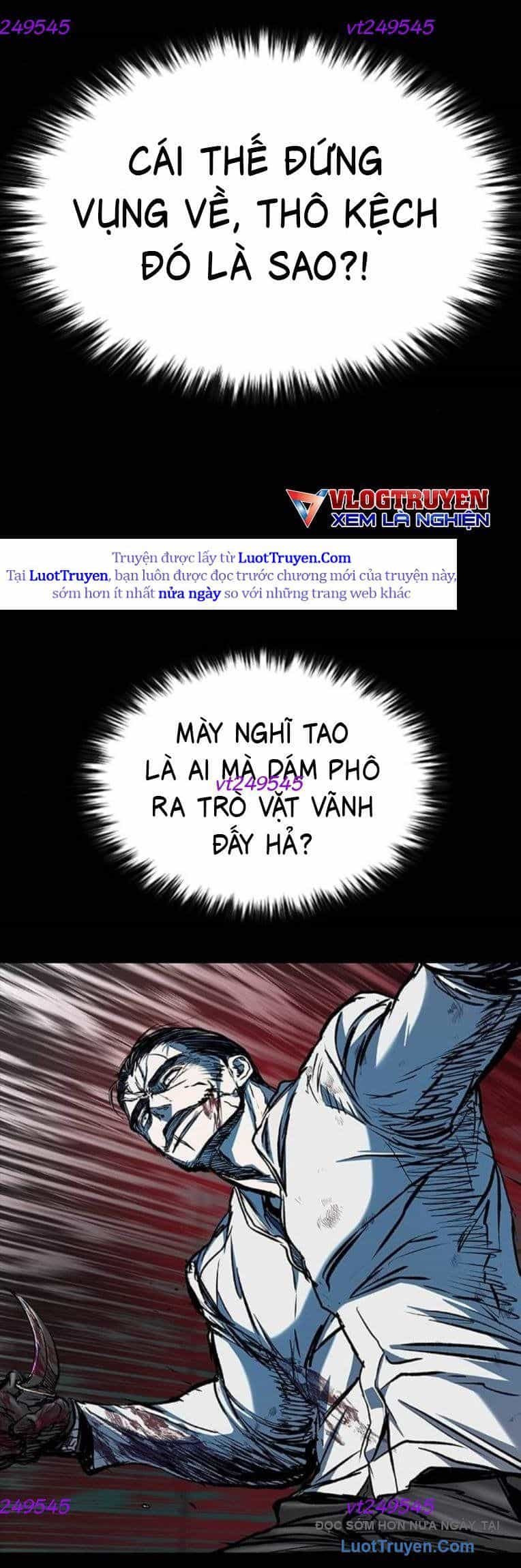 Báo Thù 2: Vạn Nhân Chi Thượng - Chương 113 - ảnh 68