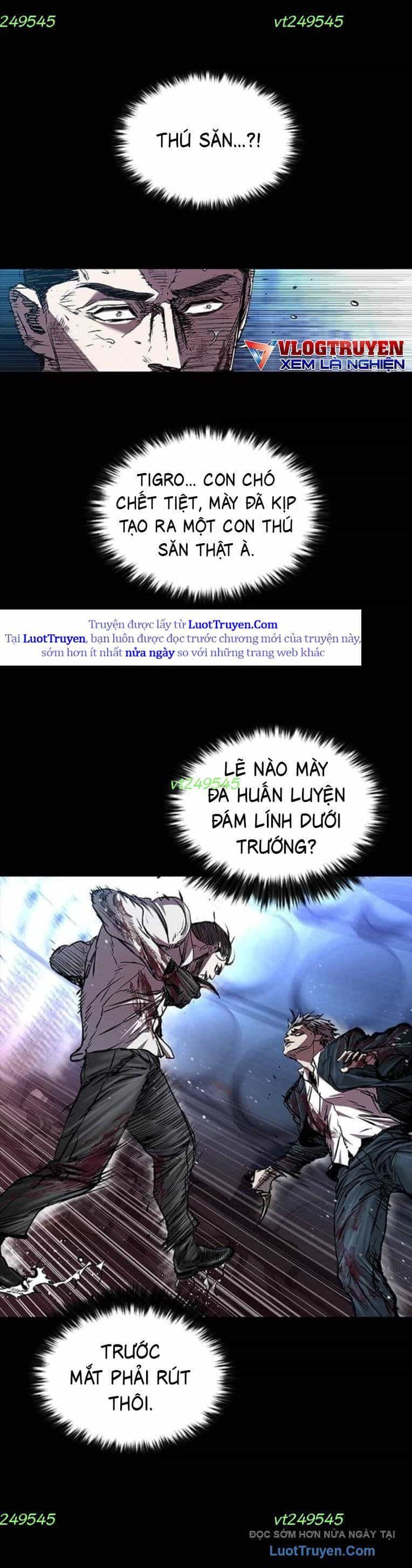 Báo Thù 2: Vạn Nhân Chi Thượng - Chương 113 - ảnh 70