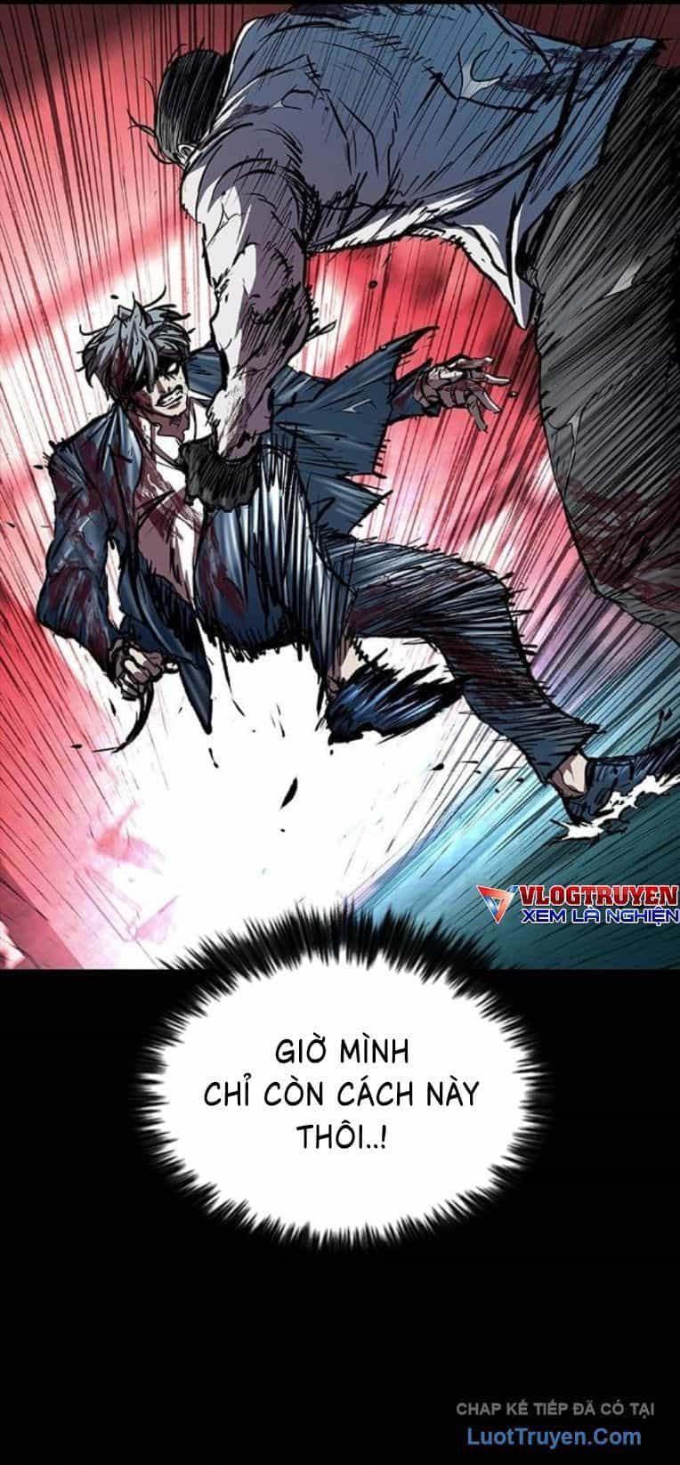 Báo Thù 2: Vạn Nhân Chi Thượng - Chương 114 - ảnh 27