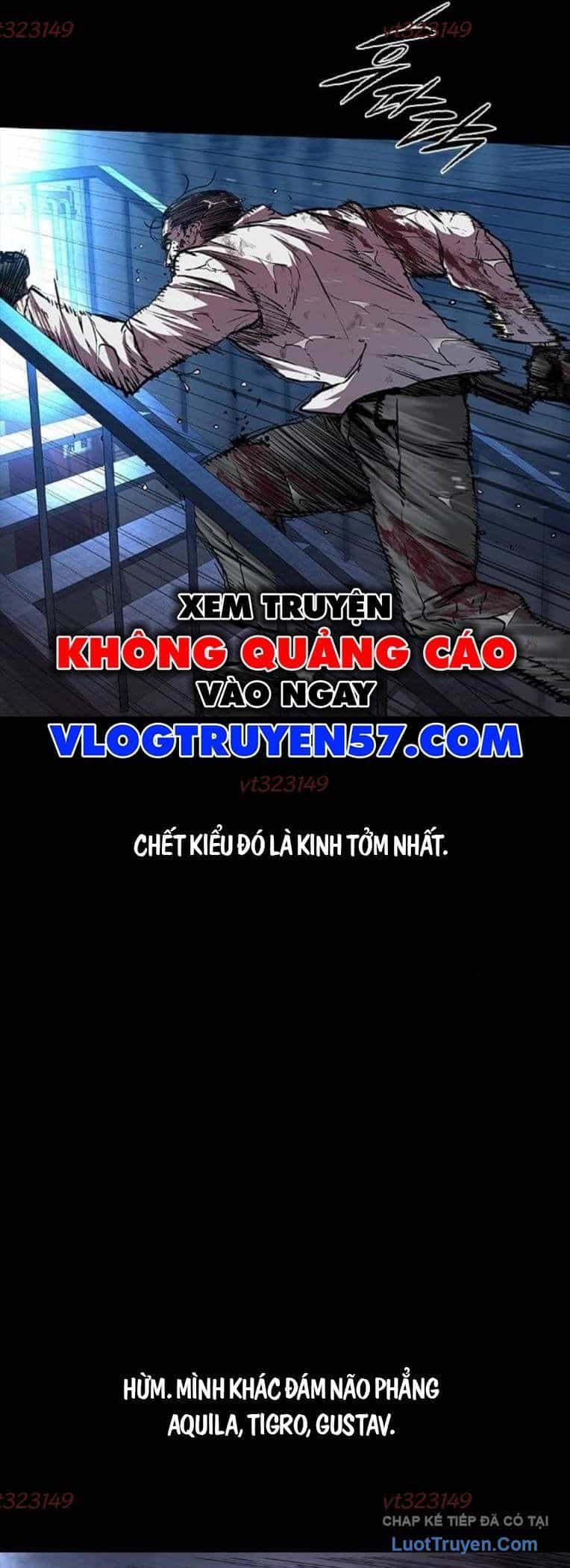 Báo Thù 2: Vạn Nhân Chi Thượng - Chương 114 - ảnh 49