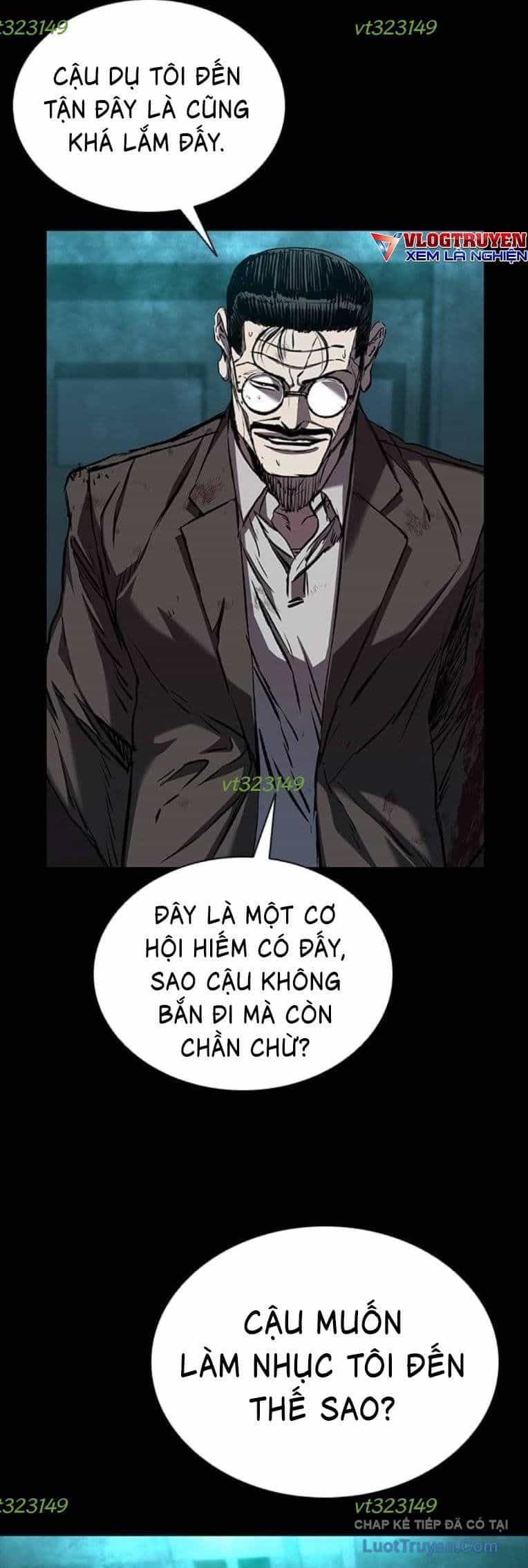 Báo Thù 2: Vạn Nhân Chi Thượng - Chương 114 - ảnh 61
