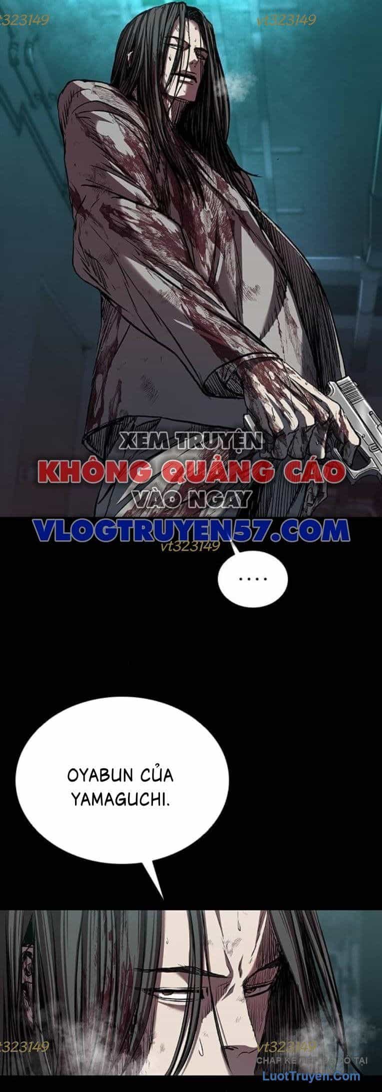 Báo Thù 2: Vạn Nhân Chi Thượng - Chương 114 - ảnh 62