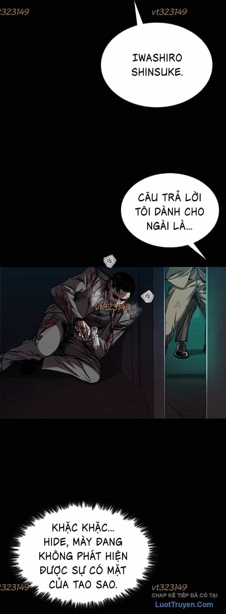Báo Thù 2: Vạn Nhân Chi Thượng - Chương 114 - ảnh 63
