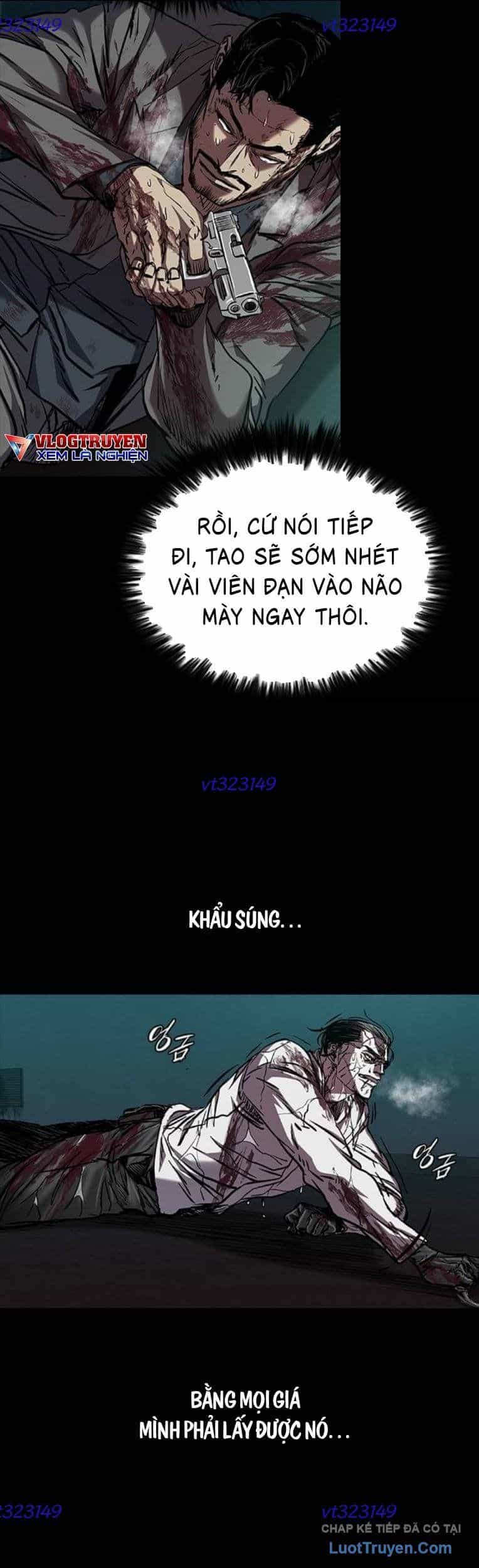 Báo Thù 2: Vạn Nhân Chi Thượng - Chương 114 - ảnh 64