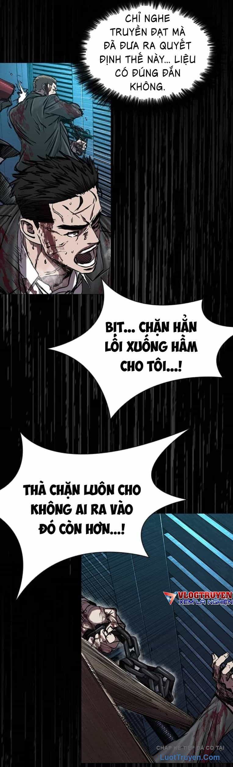 Báo Thù 2: Vạn Nhân Chi Thượng - Chương 114 - ảnh 69