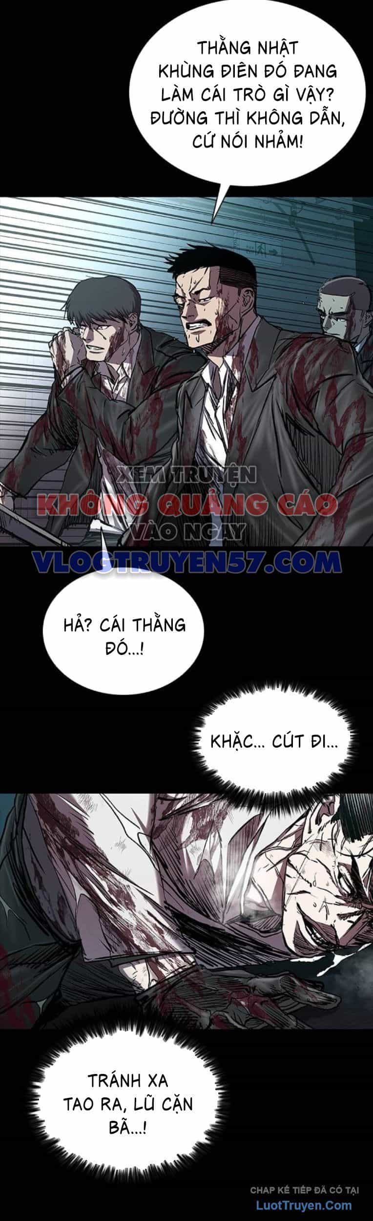 Báo Thù 2: Vạn Nhân Chi Thượng - Chương 114 - ảnh 81
