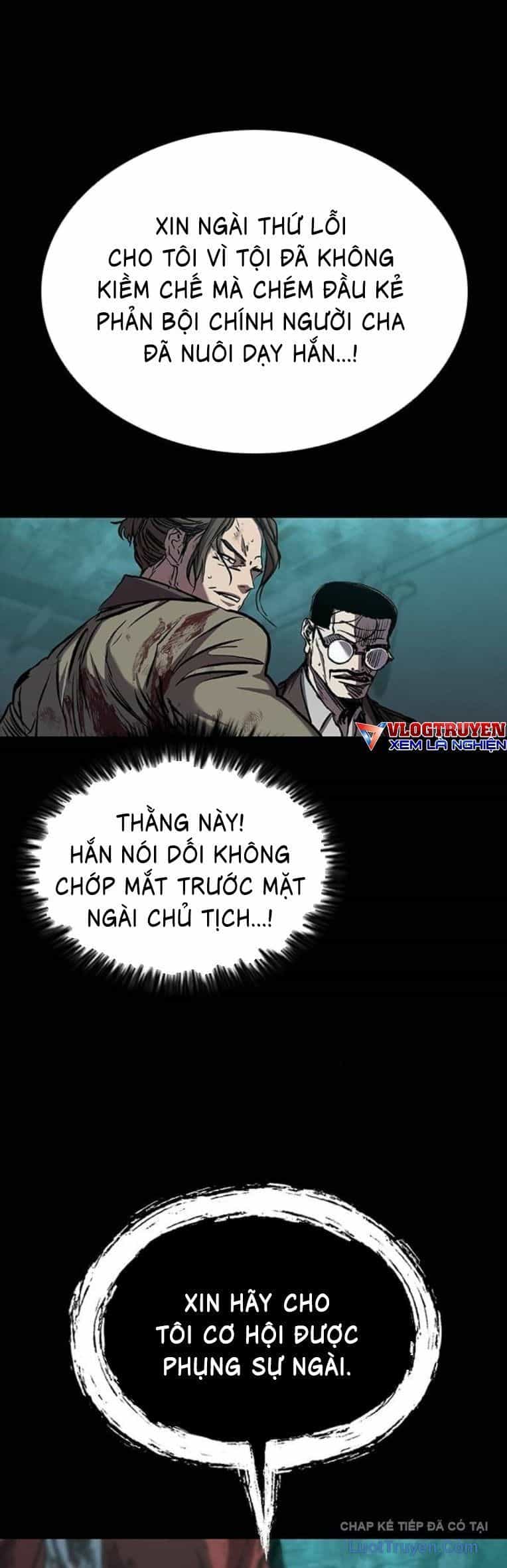 Báo Thù 2: Vạn Nhân Chi Thượng - Chương 114 - ảnh 82