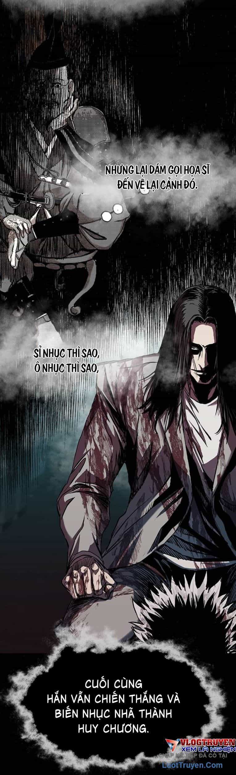 Báo Thù 2: Vạn Nhân Chi Thượng - Chương 114 - ảnh 88