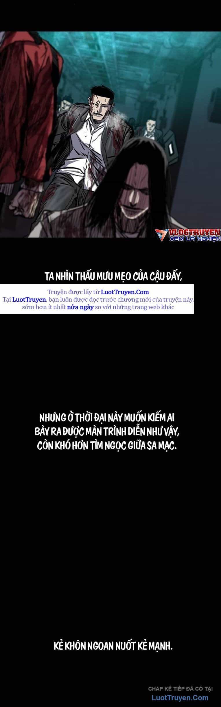 Báo Thù 2: Vạn Nhân Chi Thượng - Chương 114 - ảnh 90