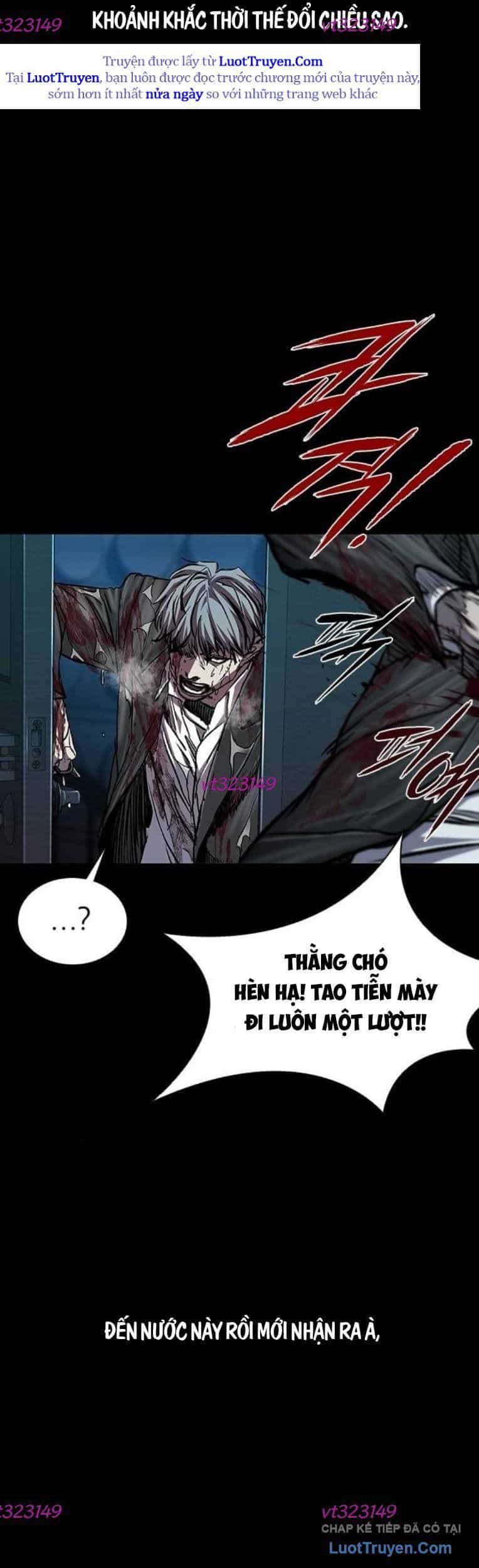 Báo Thù 2: Vạn Nhân Chi Thượng - Chương 114 - ảnh 92
