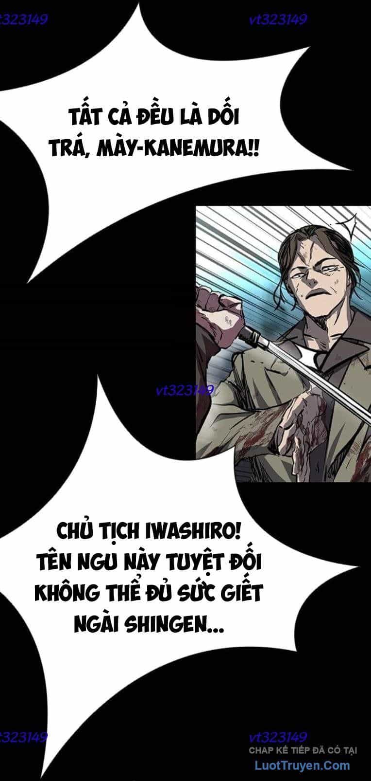 Báo Thù 2: Vạn Nhân Chi Thượng - Chương 114 - ảnh 97