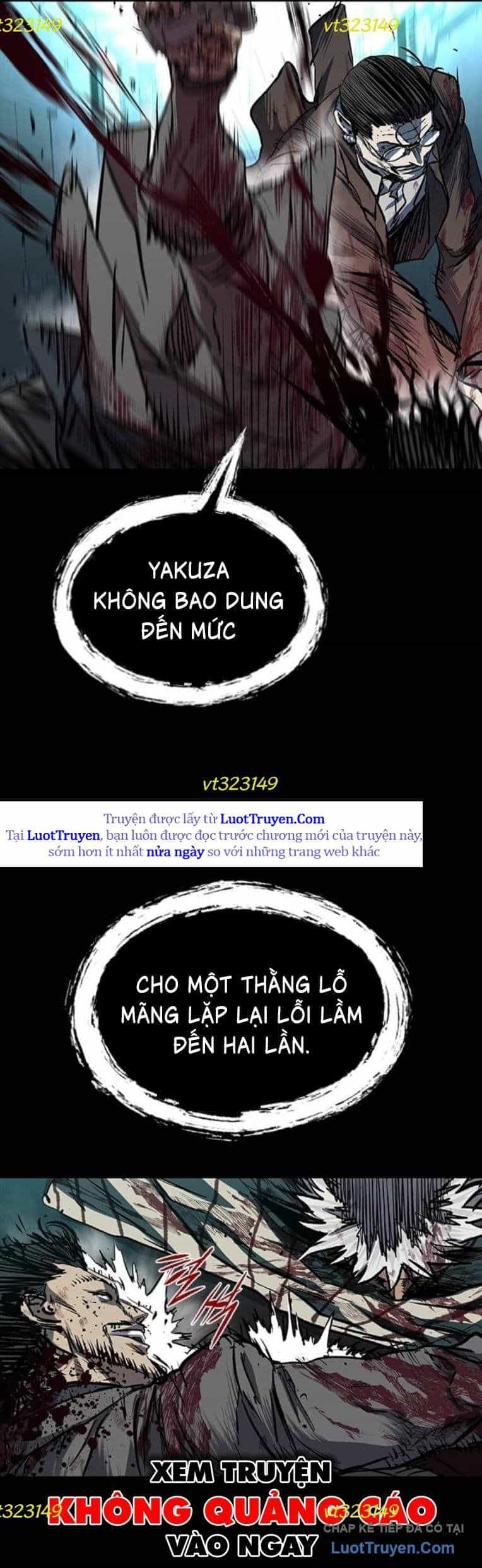 Báo Thù 2: Vạn Nhân Chi Thượng - Chương 114 - ảnh 99