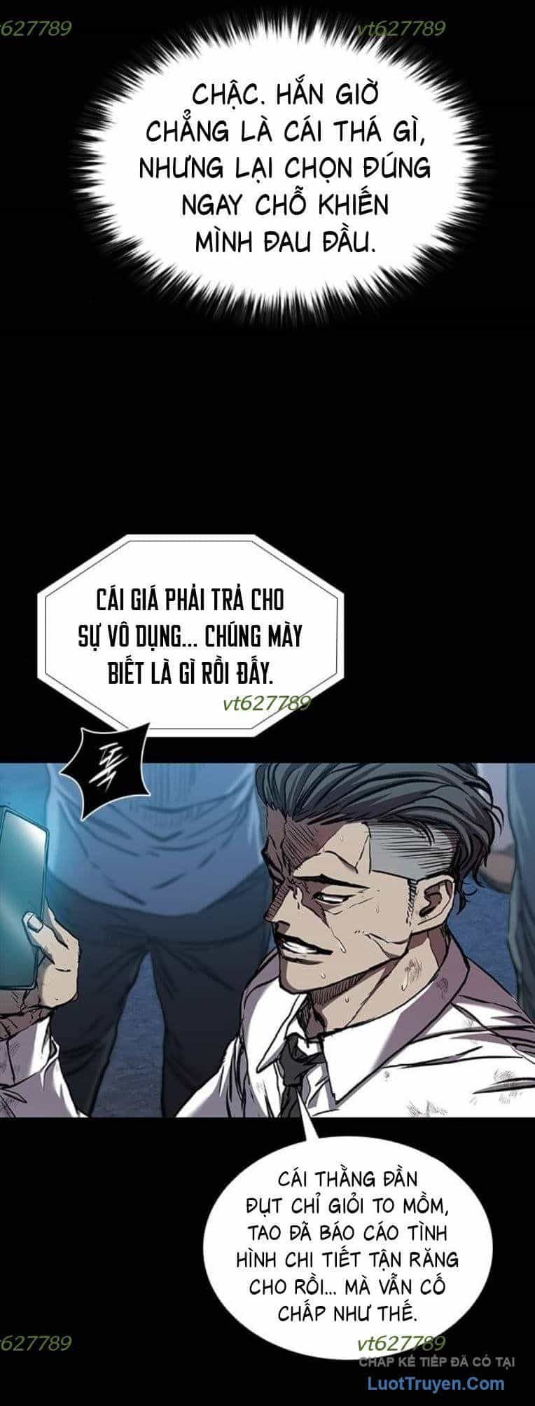 Báo Thù 2: Vạn Nhân Chi Thượng - Chương 115 - ảnh 11
