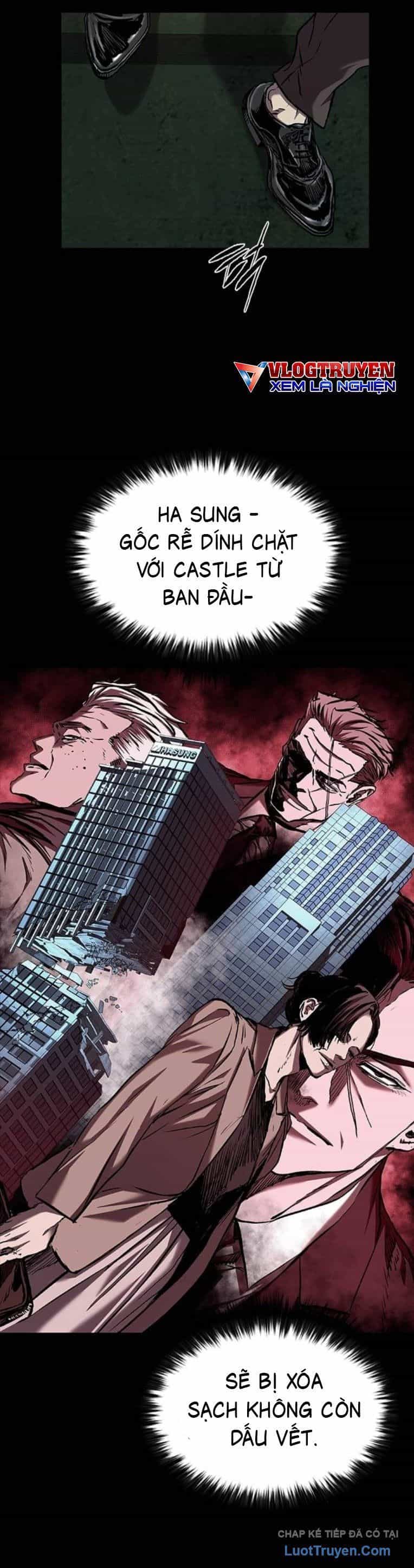 Báo Thù 2: Vạn Nhân Chi Thượng - Chương 115 - ảnh 14