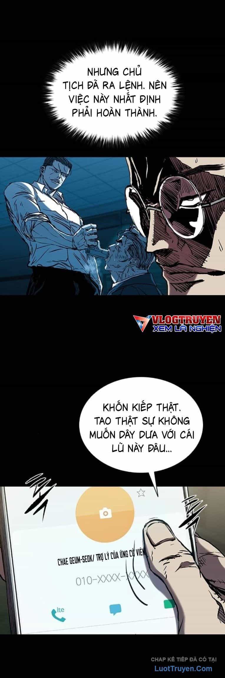 Báo Thù 2: Vạn Nhân Chi Thượng - Chương 115 - ảnh 17