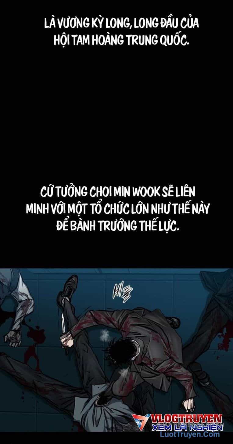 Báo Thù 2: Vạn Nhân Chi Thượng - Chương 115 - ảnh 23