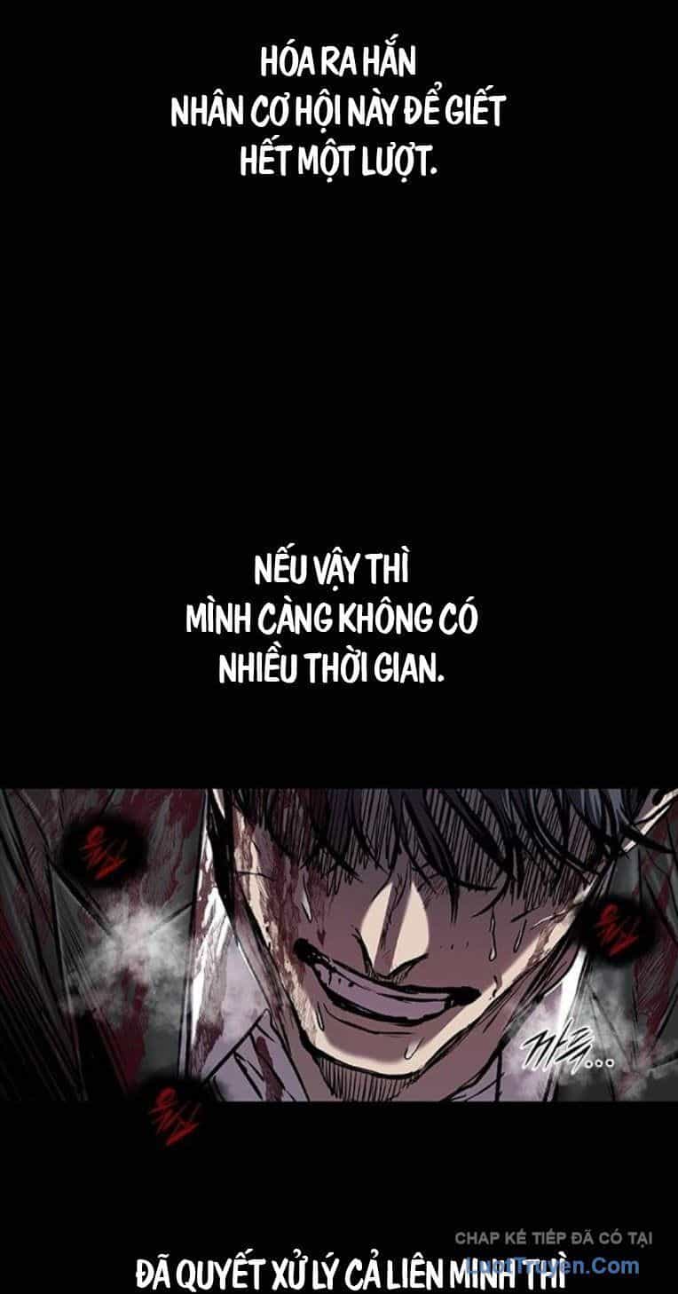 Báo Thù 2: Vạn Nhân Chi Thượng - Chương 115 - ảnh 24