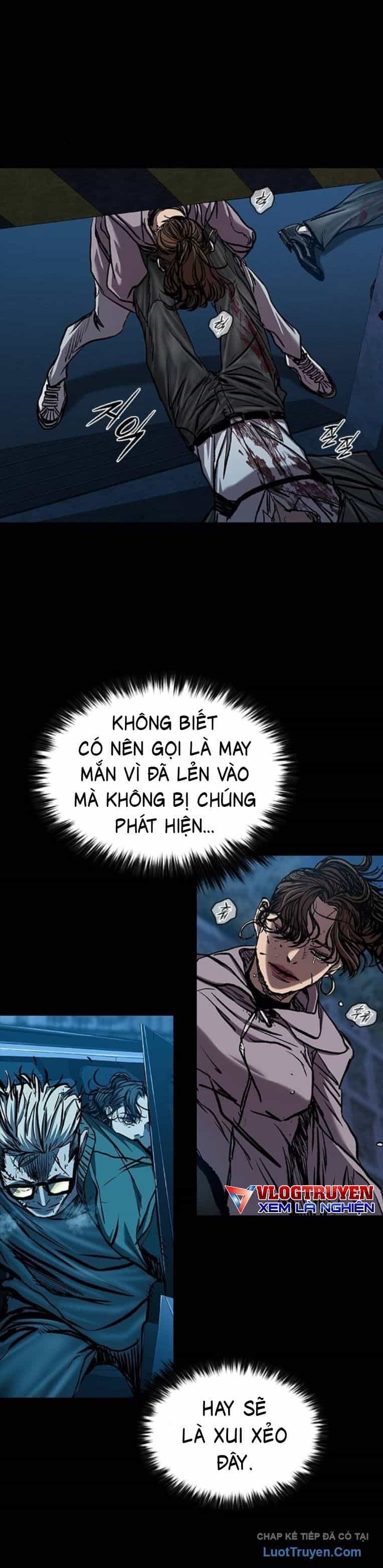 Báo Thù 2: Vạn Nhân Chi Thượng - Chương 115 - ảnh 30