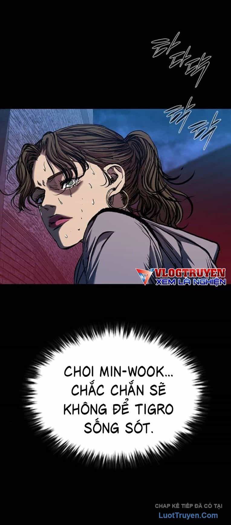 Báo Thù 2: Vạn Nhân Chi Thượng - Chương 115 - ảnh 32