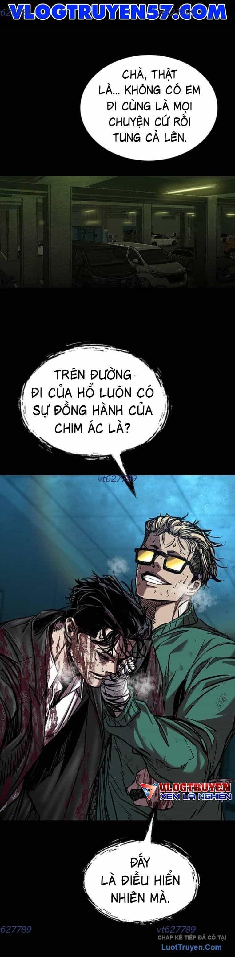 Báo Thù 2: Vạn Nhân Chi Thượng - Chương 115 - ảnh 38