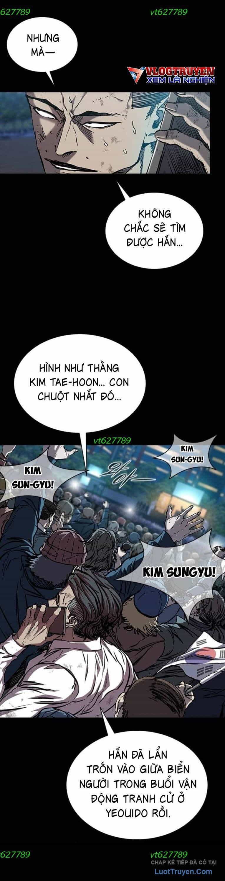 Báo Thù 2: Vạn Nhân Chi Thượng - Chương 115 - ảnh 4