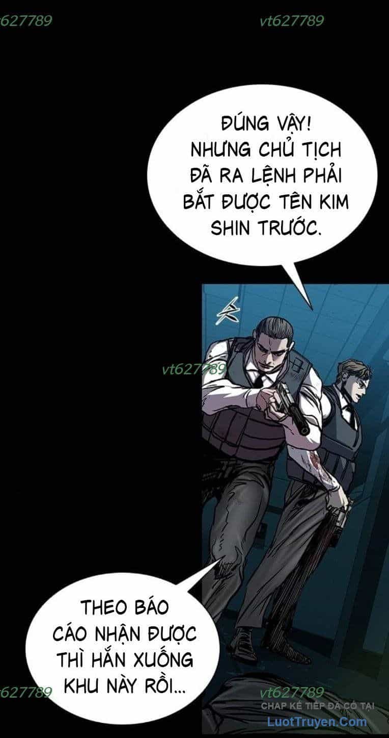 Báo Thù 2: Vạn Nhân Chi Thượng - Chương 115 - ảnh 44