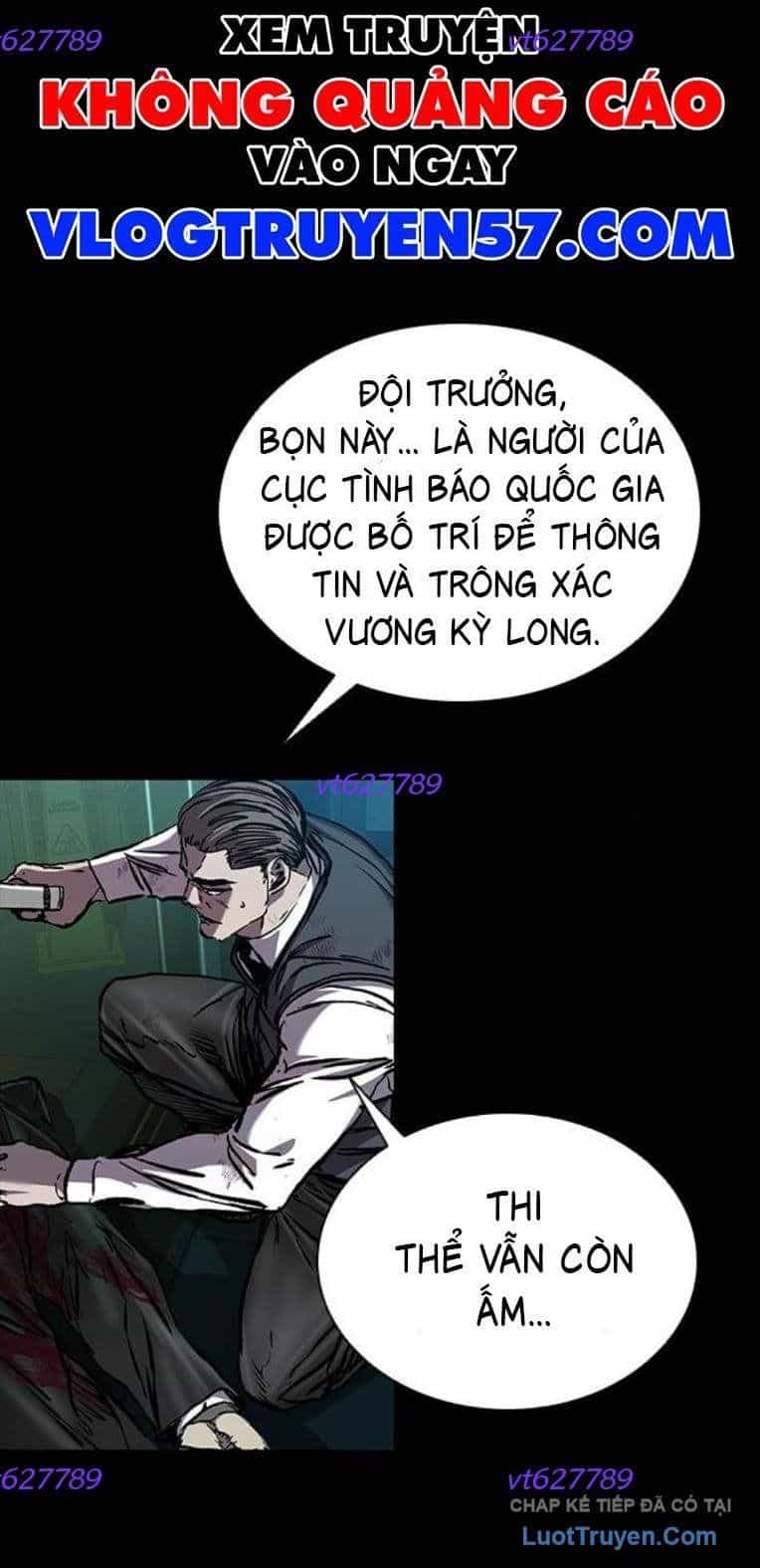 Báo Thù 2: Vạn Nhân Chi Thượng - Chương 115 - ảnh 45