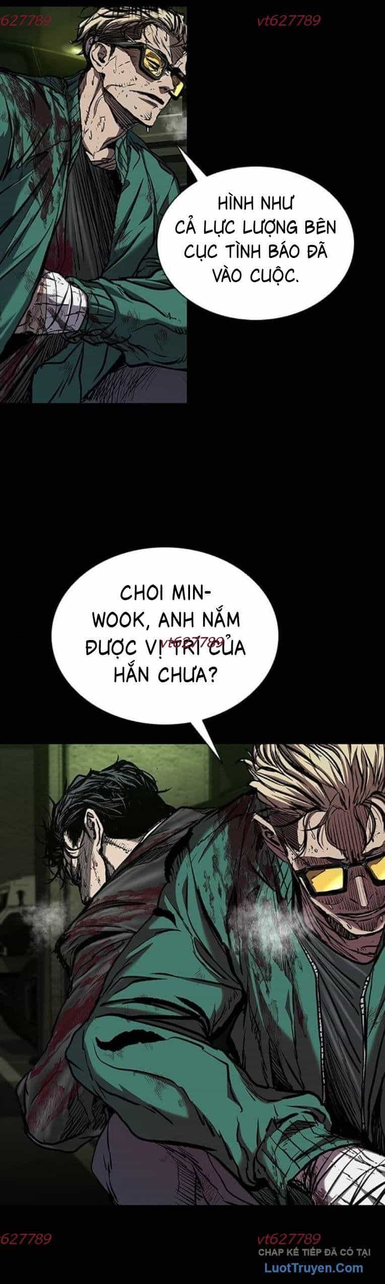 Báo Thù 2: Vạn Nhân Chi Thượng - Chương 115 - ảnh 51