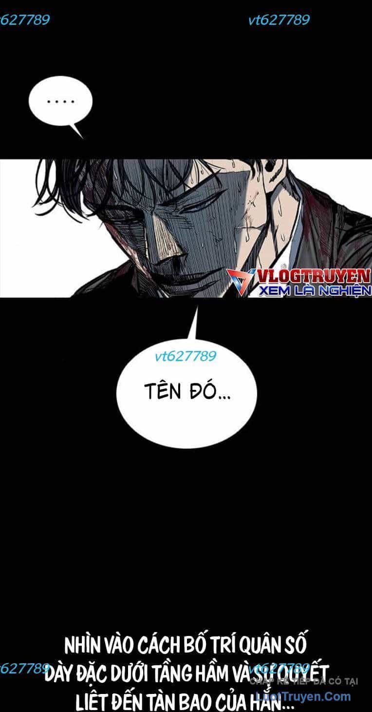 Báo Thù 2: Vạn Nhân Chi Thượng - Chương 115 - ảnh 52