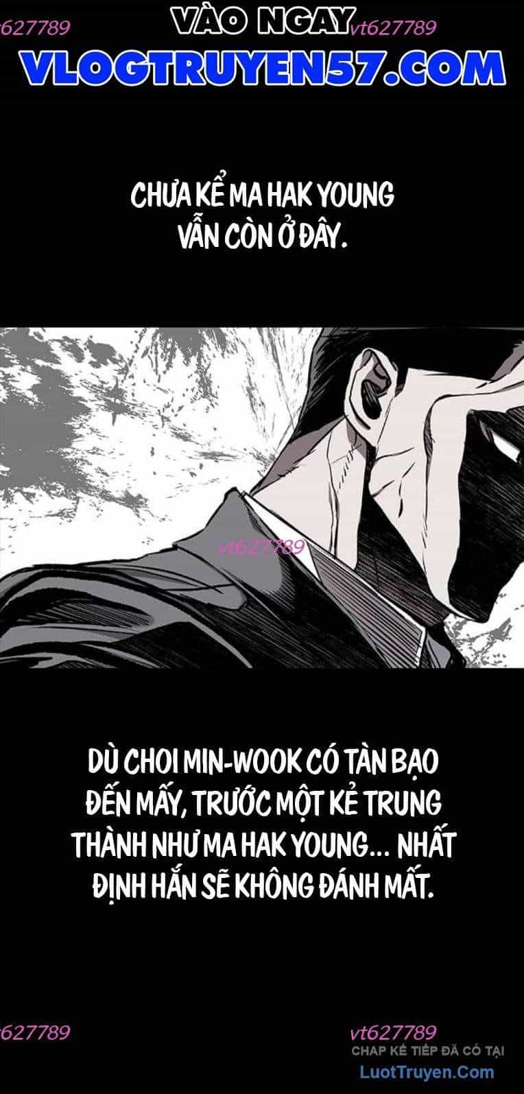 Báo Thù 2: Vạn Nhân Chi Thượng - Chương 115 - ảnh 54