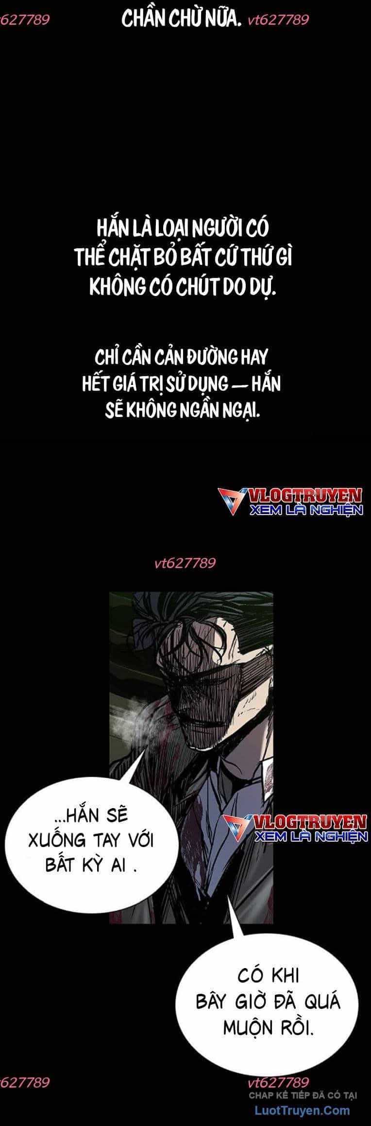 Báo Thù 2: Vạn Nhân Chi Thượng - Chương 115 - ảnh 56