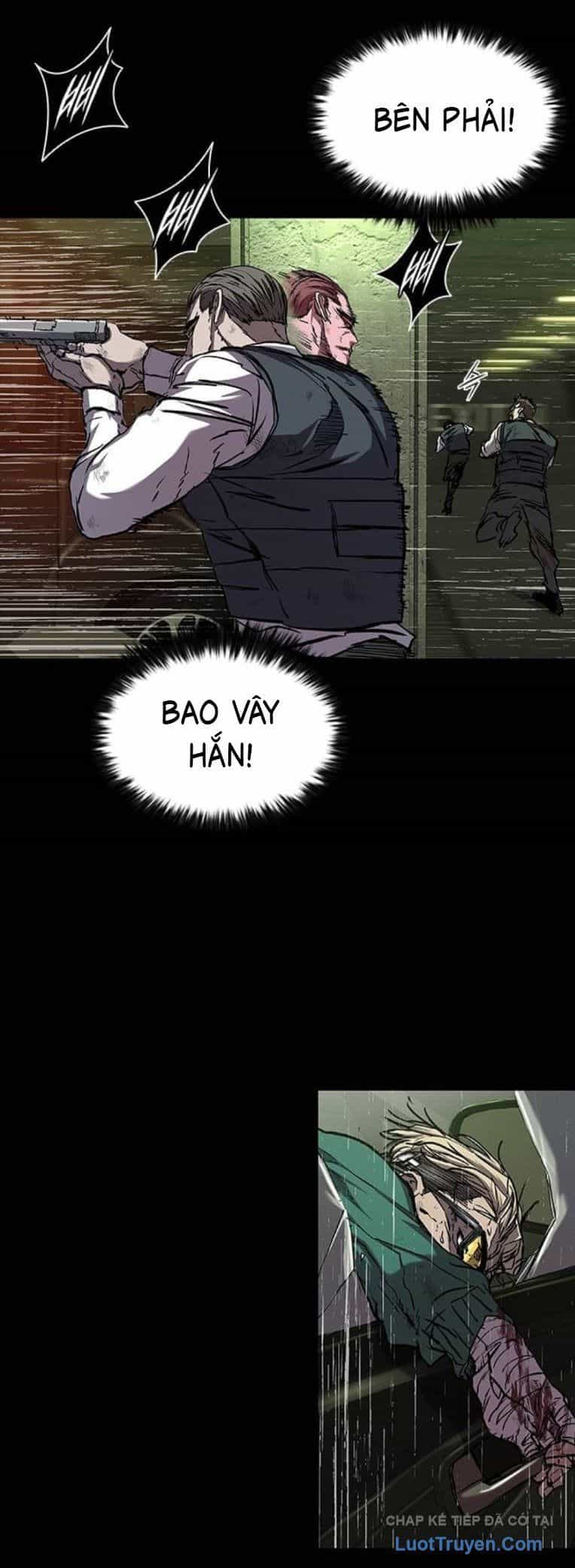 Báo Thù 2: Vạn Nhân Chi Thượng - Chương 115 - ảnh 70